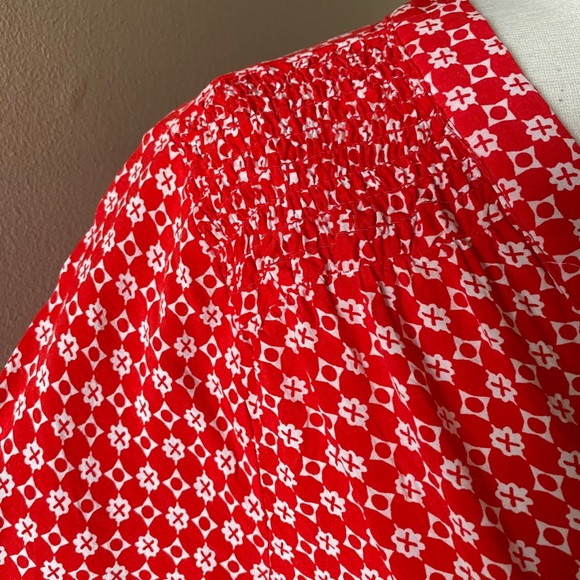 Ava Christine Blouse - Medium/Large - Picture 5 of 10